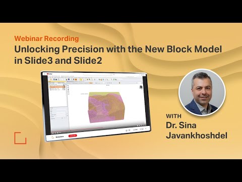 Webinar Recording - Unlocking Precision with the New Block Model in Slide3 and Slide2