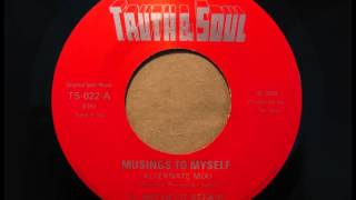 EL Michels "Musings To Myself" (loop)