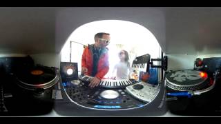 Electro Shnock 360 Waoo Session 3 : Bob Sinclar My Only Love