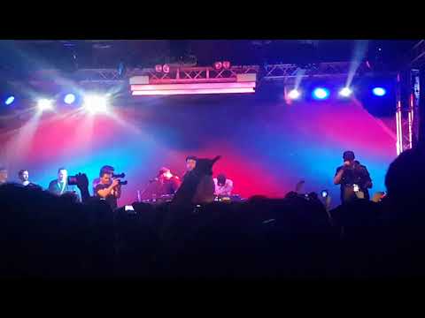 ENSI e NERONE FREESTYLE "V TOUR" TORINO @HIROSHIMAMONAMOUR