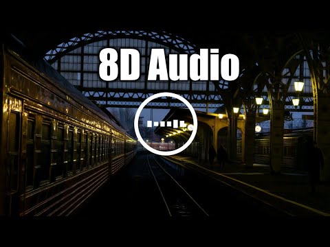 Pebble's Song (Good Friends) - Revel Day | Hopeful Music | 8D Audio