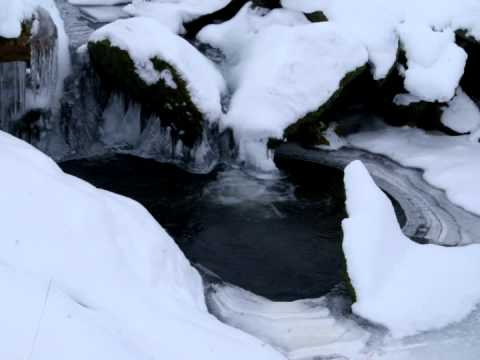 Snow - Sam Baker