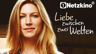 An Uncommon Grace - Liebe zwischen zwei Welten (MYSTERY FILM ganzer Film auf Deutsch, Liebesfilm)