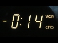 Rewinding VHS 5