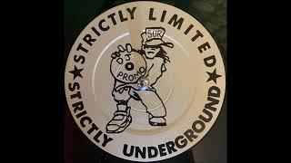 Hackney Hardcore - Alright (Fucking Loud Mix)
