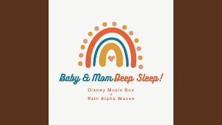 Almost There - Rain Alpha Waves (Cover) (Disney movie "The Princess and the Frog")