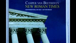 Camper Van Beethoven - Civil Disobedience