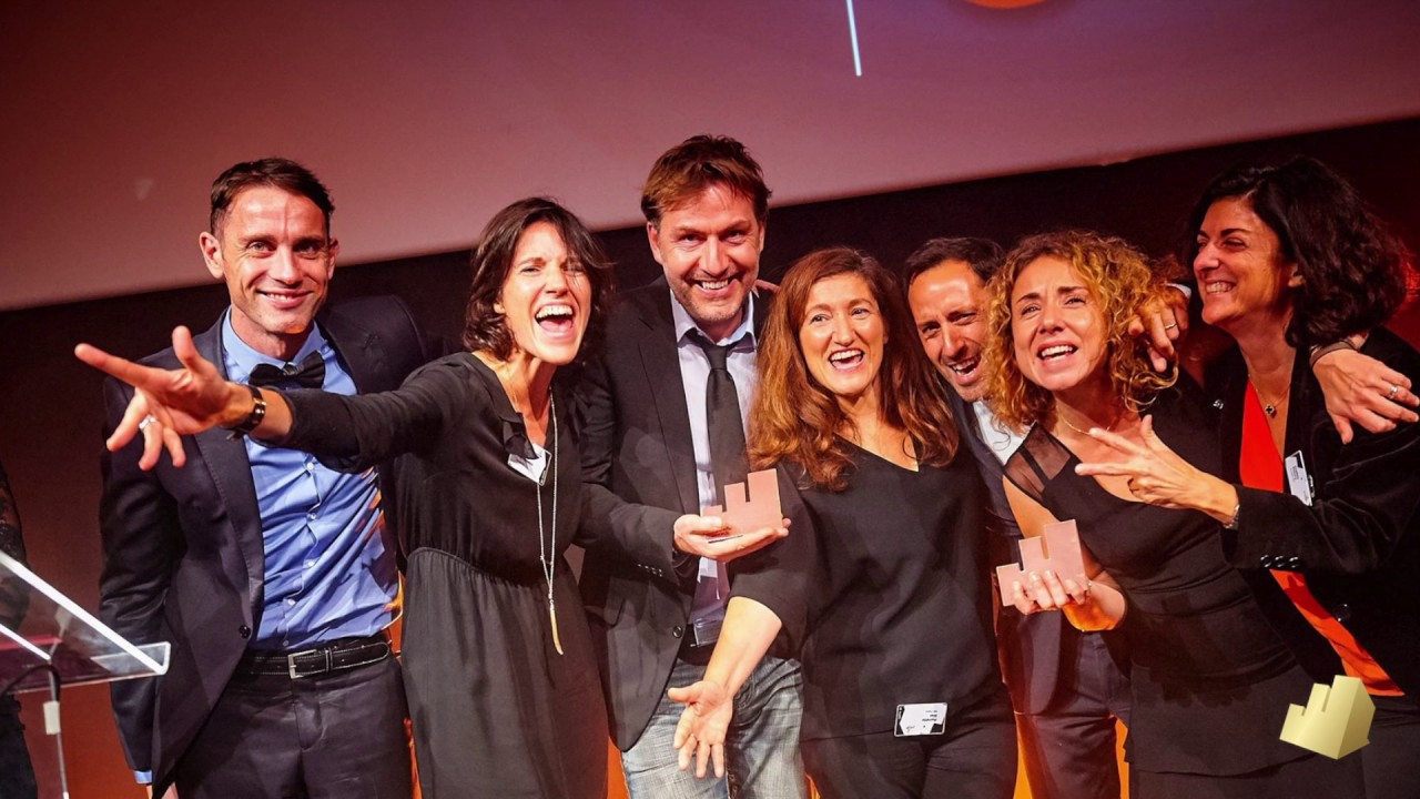 2016 Effie Awards Galas