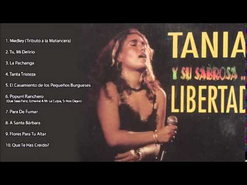 Tania Libertad - 