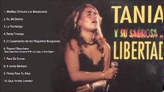 Tania Libertad - 