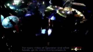 Operator - Nothing To Lose - live at Fearless Music