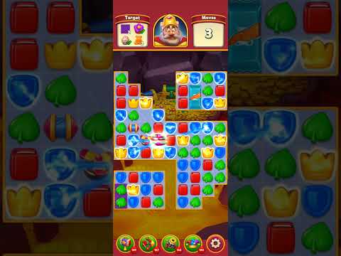 Royal Match Walkthrough | Levels 1890-1899 | No Lives Lost & No Donations Challenge