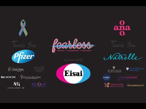 Ana Ono + Cancerland at New York Fashion Week Fall Winter 2020-21