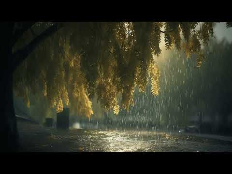 Melodic Progressive House mix Vol 120 (Rain Drops)