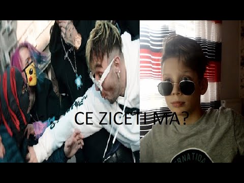 REACTIA MEA LA DALA DUMLA-BVCOVIA (Official Music Video)