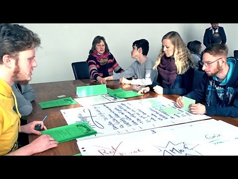 mit planspiel lust an politik