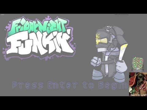 Deimos Madness Combat - Vs Deimos | Friday Night Funkin' [ONE-HANDED]