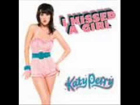 Katy Perry - I Kissed a Girl (Sebastiano Brizi Remix)