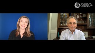 Vagus Nerve Stimulation: Modulating the Parasympathetic Response, with Peter Staats, MD, MBA