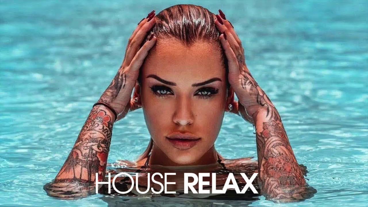 Ibiza Summer Mix 2026 🍓 Best Of Tropical Deep House Music Chill Out Mix 2025 🍓 Chillout Lounge