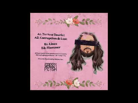 Mickey Nox - Lines [GFRV012]