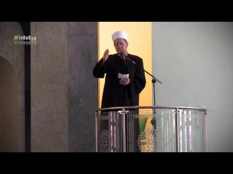 Hfz.Kenan Music -Vrijeme vrijednost i vrline