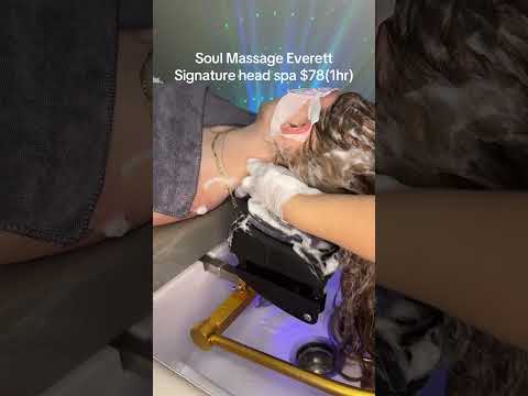 Blue Bay Massage Everett