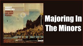 August Burns Red - "Majoring In The Minors" Lyric Video