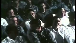 Johnny Cash Prison concert - (Resolution360P-MP4)