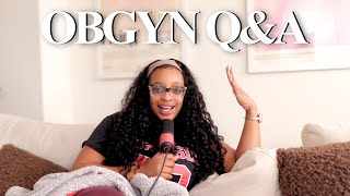 Med School Q&A: MD over PA, financial support, shelf exams, balancing rotations, & more #medschool