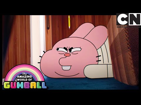 Thumbnail for Das Band  | Die Fantastische Welt Von Gumball | Cartoon Network by Gumball (band)