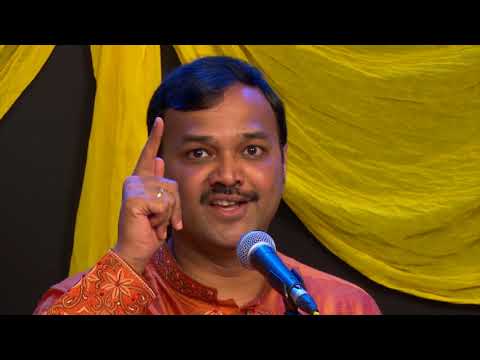 Sanjeev Abhyankar Raag Rageshree Part 2 - Mai Ri Mero