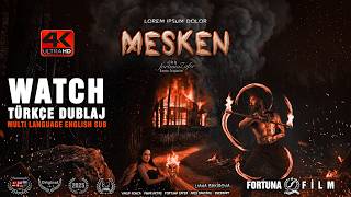 MESKEN Filmi 2025 ★ Türkçe Dublaj 🇹🇷 Eng Subtitles 🇺🇸 Full Orijinal 4K