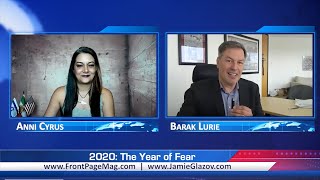 2020: The Year of Fear.