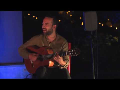 09 Lágrimas Negras. Rubor y Karma. Flamenco Abierto