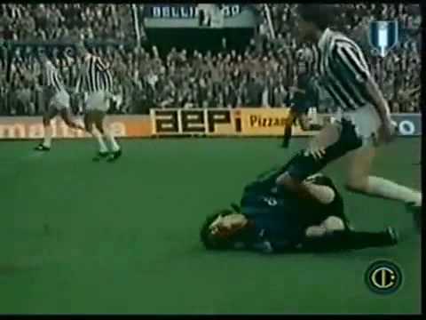 1979-1980 Inter vs Juventus 4-0