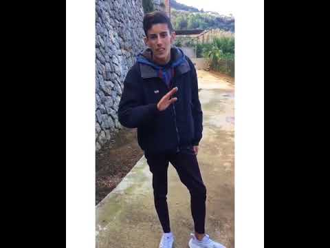 Mis golpes maestros el cejas