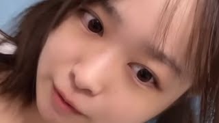 TikTok ライブ 可愛い 胸ちら 見えすぎ 配信 おっぱい ちらり