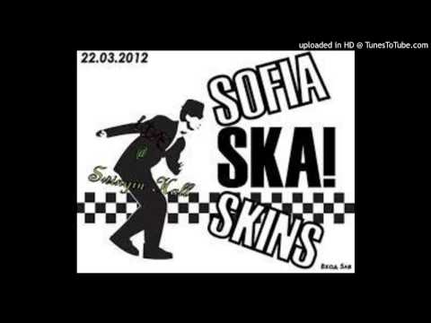 Sofia Ska Skins - Въздиш EU Version