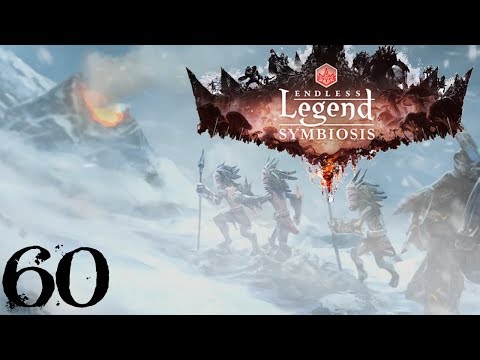 SB Plays Endless Legend: Symbiosis 60 - Shifting Ground