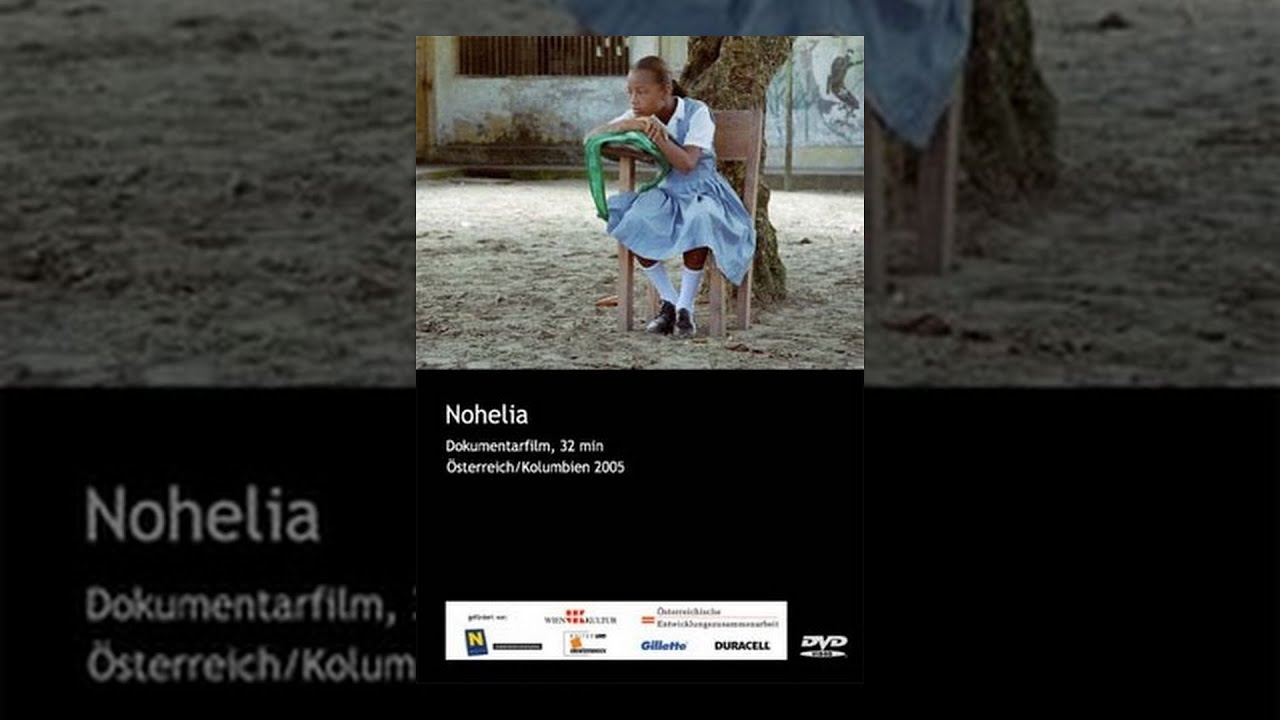 Nohelia