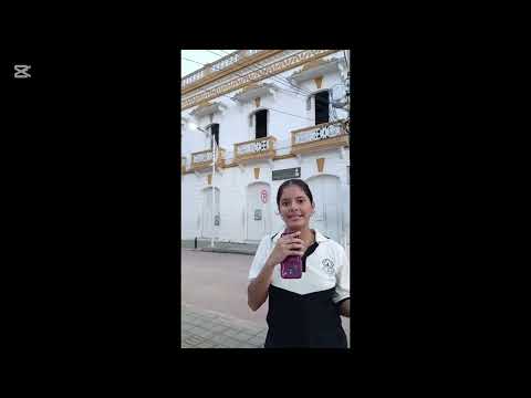 PATRIMONIOS ARQUITECTÓNICOS DE SANTA CRUZ DE LORICA 