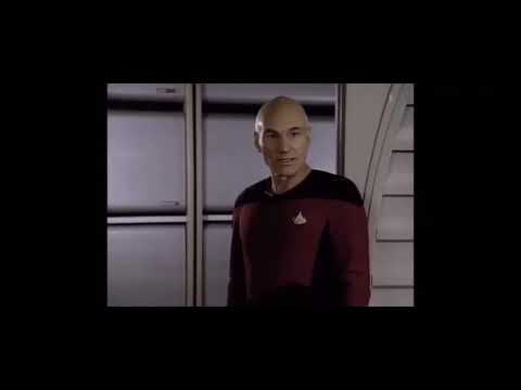 Star trek (Picard quote) :It is possible to commit no mistakes and still lose: