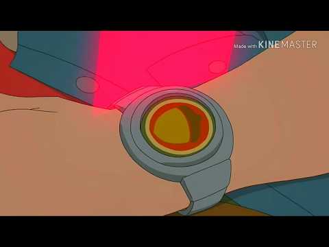 Marvel Rising Secret Warriors Heroes rise and Ending Scene