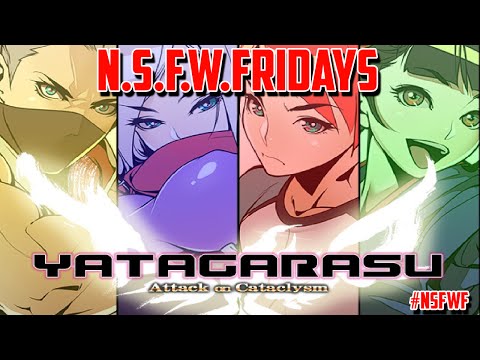 ComMando vs Banana Justice - GRAND FINALS - #Yatagarasu Alpha Build  #NSFWF 10/10/140