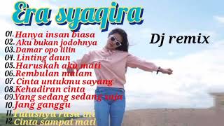 Download lagu dj remix era syaqira }hanya inSan biasa{joss mp3