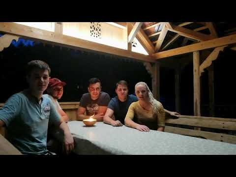 49. festival nzg "Števerjan 2019" - Ans. Dolenjskih 5 - petek