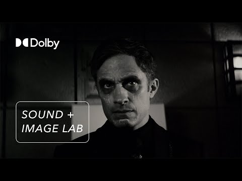 Thumbnail of the video: The Making of Marvel’s Werewolf by Night | Sound + Image Lab