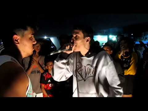 Xarpi & Doug ZN x Alê & Zack | 27° Batalha do Raul Cortez | 1° FASE