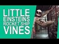 Little Einsteins Rocket Ship Theme Song - Vine ...